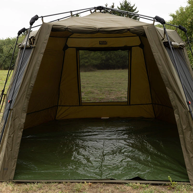 Fox EOS Social Shelter XL